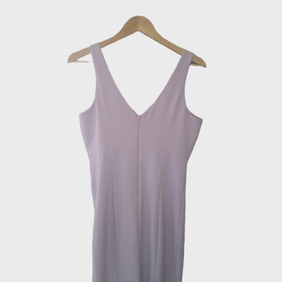 Show Me Your Mumu Morgan Gown Pink Bridesmaid - Picture 7 of 10